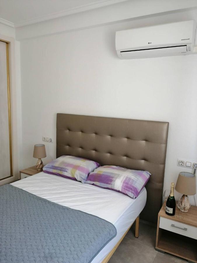 "Vero Vijola" In Torrevieja Exterior photo