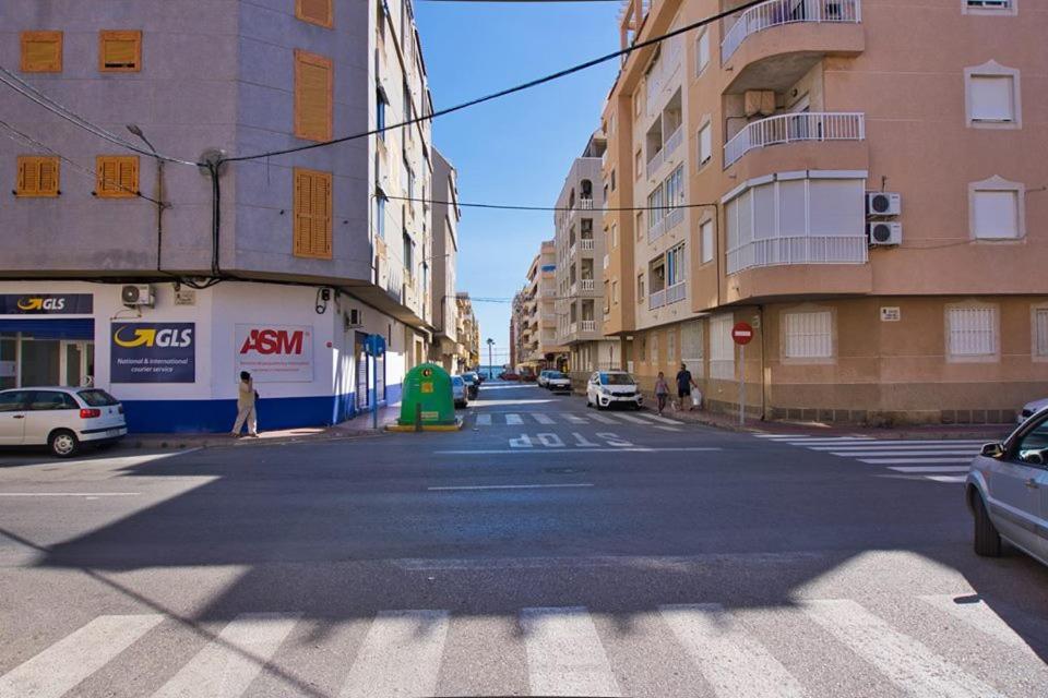 "Vero Vijola" In Torrevieja Exterior photo