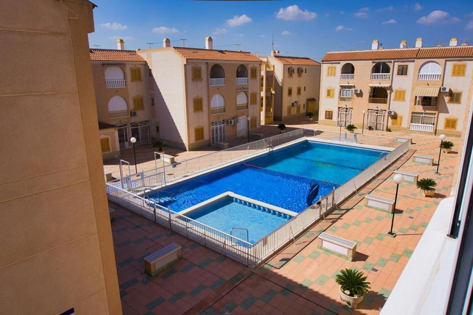 "Vero Vijola" In Torrevieja Exterior photo